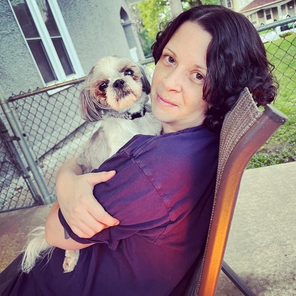 Meet your Posher, Tiane - Picture 3 of 5